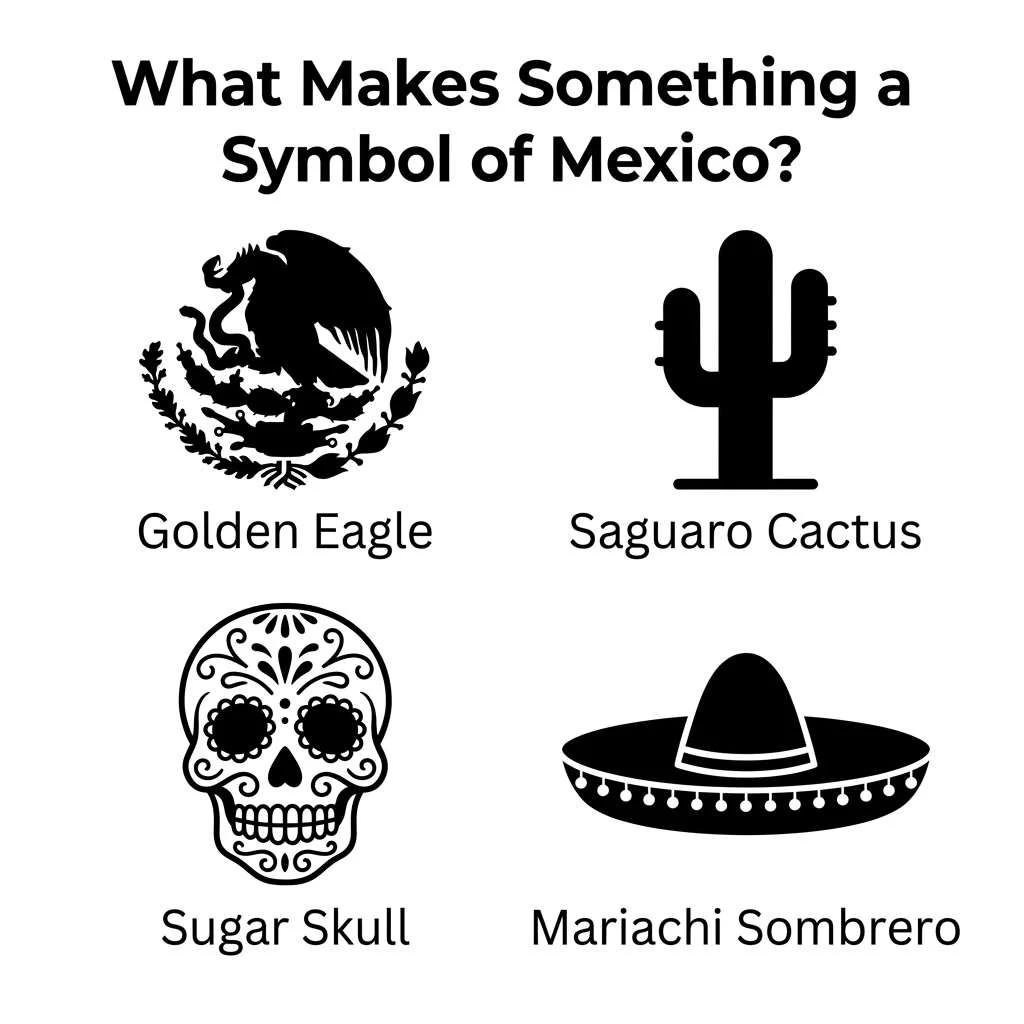 What Makes Something a Symbol of Mexico
