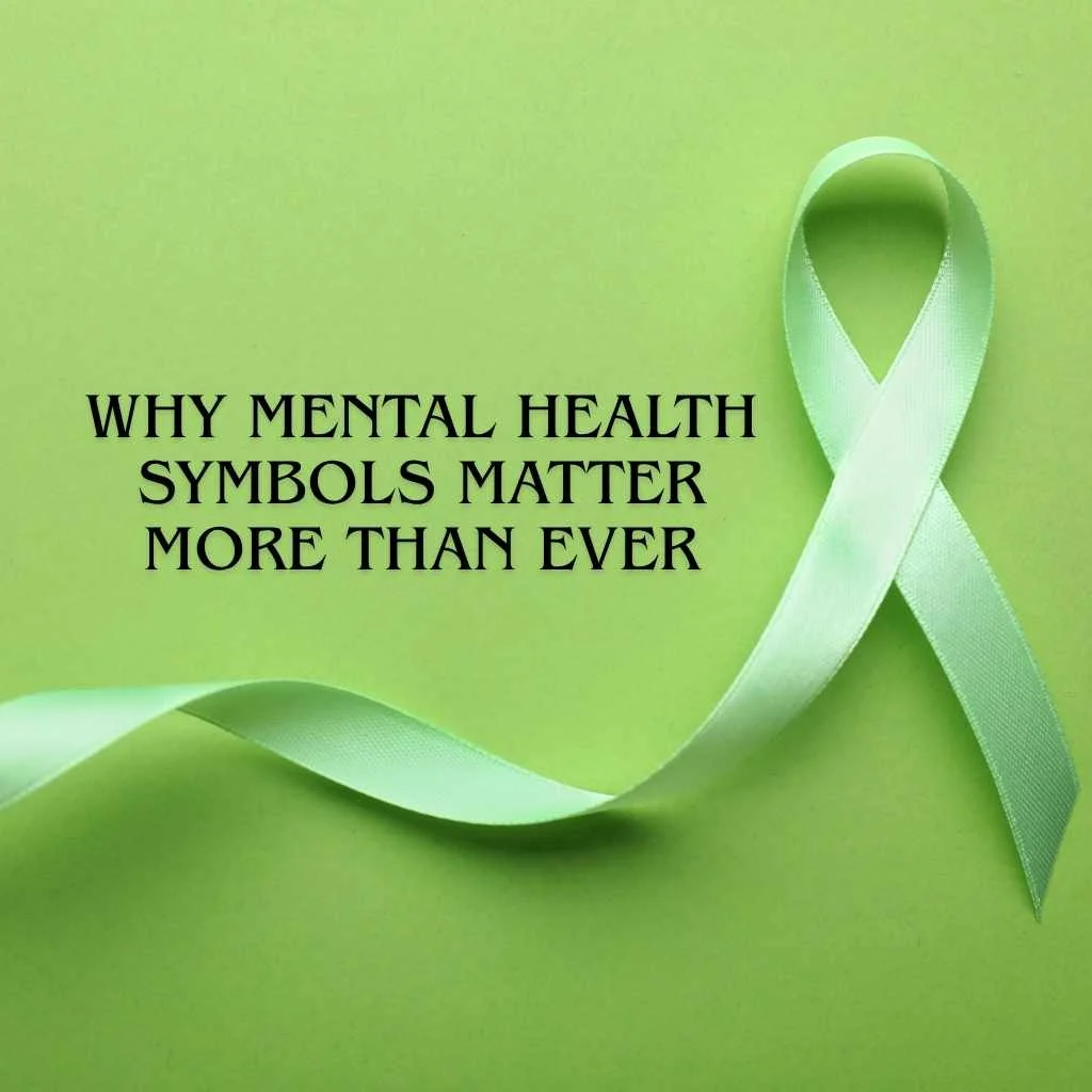 Mental Health Symbols
