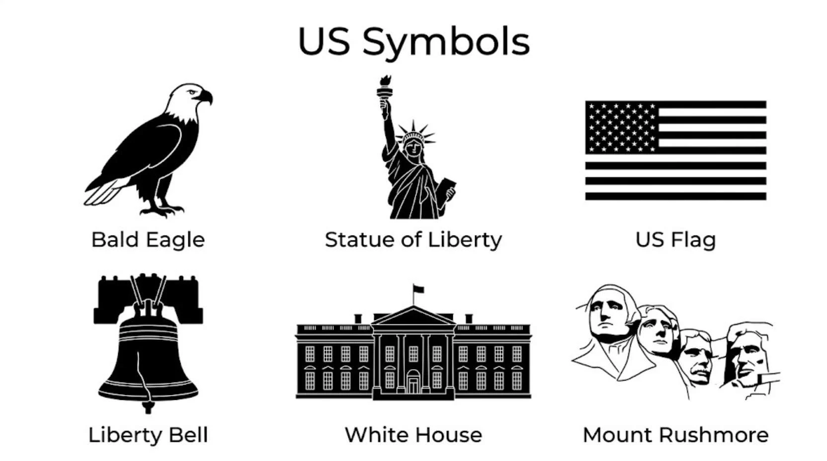 US Symbols